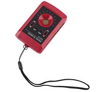 Testeurs de Pression d' de Course Numérique de Voiture Testeur de Qualité Testeur de Moteur Détecteur de gaz Analyseur (sans Batterie)