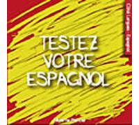 Testez Votre Espagnol