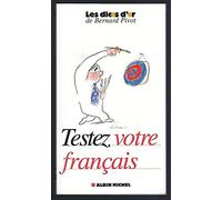 Testez votre français