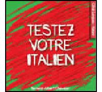 Testez votre italien - Bernard-Albert Chevalier - Studyrama Eds - broché - Méthode de langue