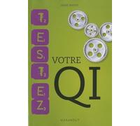 Testez votre QI: Tests de quotient intellectuel