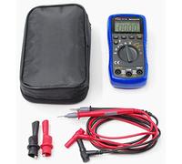 TestHelper TH-71B Simulateur de source de signal portable, thermocouple de tension CC K/E/J/T/B/R/S/N, boucle 24 V, sortie étape V/mA
