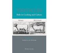 Testicles: Balls in Cooking and Culture - [Version Originale] Inconnu (Auteur)