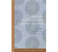 Testicular Cell Dynamics and Endocrine Signaling Volume 1061 Matthew P. Griswold, Matthew P. Hardy (Auteur)