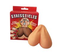 Testicules anti stress