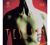 Testify - 01