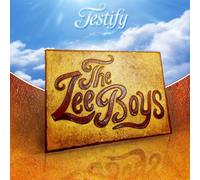 Lee Boys - Testify