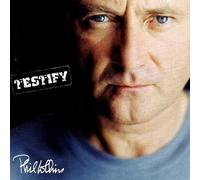Phil Collins – Testify – Import