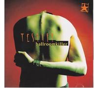 Testify - Ballroom Killer [Import]