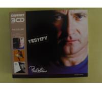 Testify-Both Side-Dance.. - Dutch Import