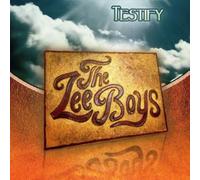 Testify by The Lee Boys [Audio CD] NEUF