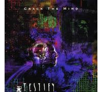 Testify - Crack The Mind