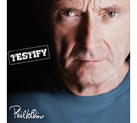 Testify [Deluxe Edition] [Import allemand]