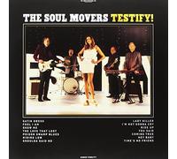 Testify [Import]