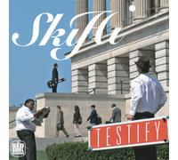 Testify [Import Allemand]