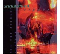 Mind Ripper I - Usa Or Canadian Import