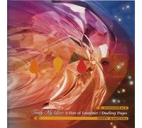 Testify My Love*Box of laughter/Dueling Pages