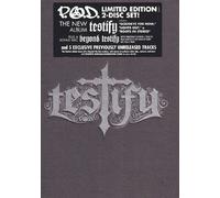 Testify (Spec.Ltd.Edt.)