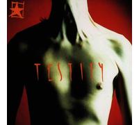 Testify - Testify [Import]