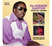 Clarence Carter – Testifyin' / Patches – Import