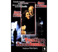 Testigo Accidental (Narrow Margin)