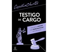 Testigo De Cargo