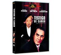 Testigo De Cargo [Import]