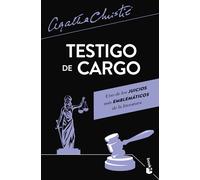 Testigo De Cargo / The Witness For The Prosecution