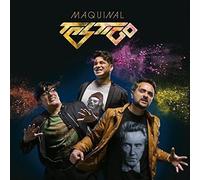 Testigo - Maquinal [Cd] Argentina - Import