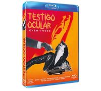 Testigo Ocular BD-R