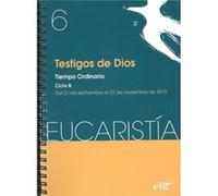 Testigos De Dios [Livre en VO] Aa Vv (Auteur)
