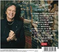 Canzian Red - Testimone Del Tempo