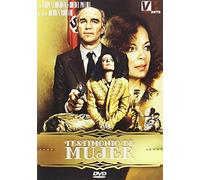 Testimonio De Mujer [Import]