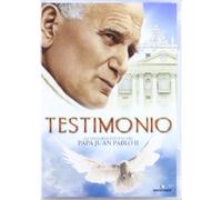 Testimonio Vida Secreta De Juan Pablo II [Import]