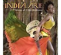 Testimony 1: Life by India Arie