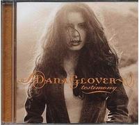 Dana Glover - Testimony