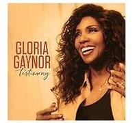 Gloria Gaynor – Testimony – CD