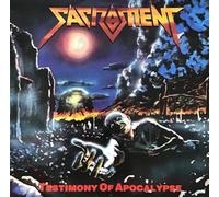 Testimony Of Apocalypse