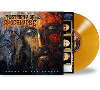 Testimony of Apocalypse - Agony in the Garden