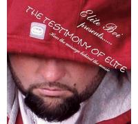 Testimony of Elite