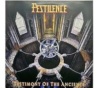 Testimony of the Ancients