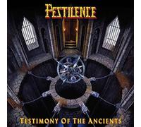 Testimony of the Ancients by Pestilence [VINYL] NEUF
