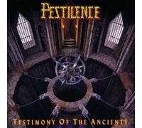 Testimony Of The Ancients Inclus CD bonus CD