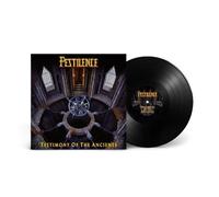 Testimony Of The Ancients [Vinyl]