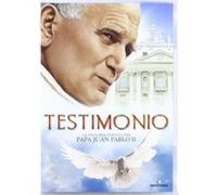 Testimony / Testimonio Vida Secreta De Juan Pablo II G