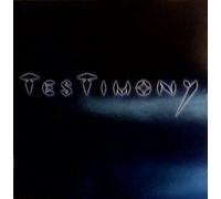 Testimony (UK Import)
