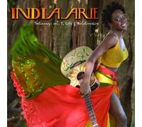 Testimony: Vol. 1, Life & Relationship by India.Arie (2006-10-20)