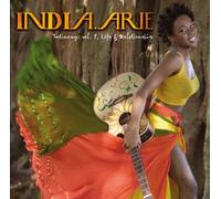 Testimony Vol. 1, Life & Relationship by India.Arie