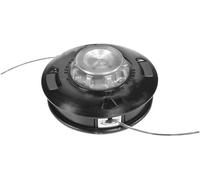 Testina filo Decespugliatore BATTI E VAI con Pomello Rinforzato LOAD&GO EFCO EXTRALIFE 130mm