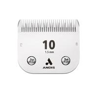 Testina UltraEdge A5 Size 10 da 0,15 cm Andis